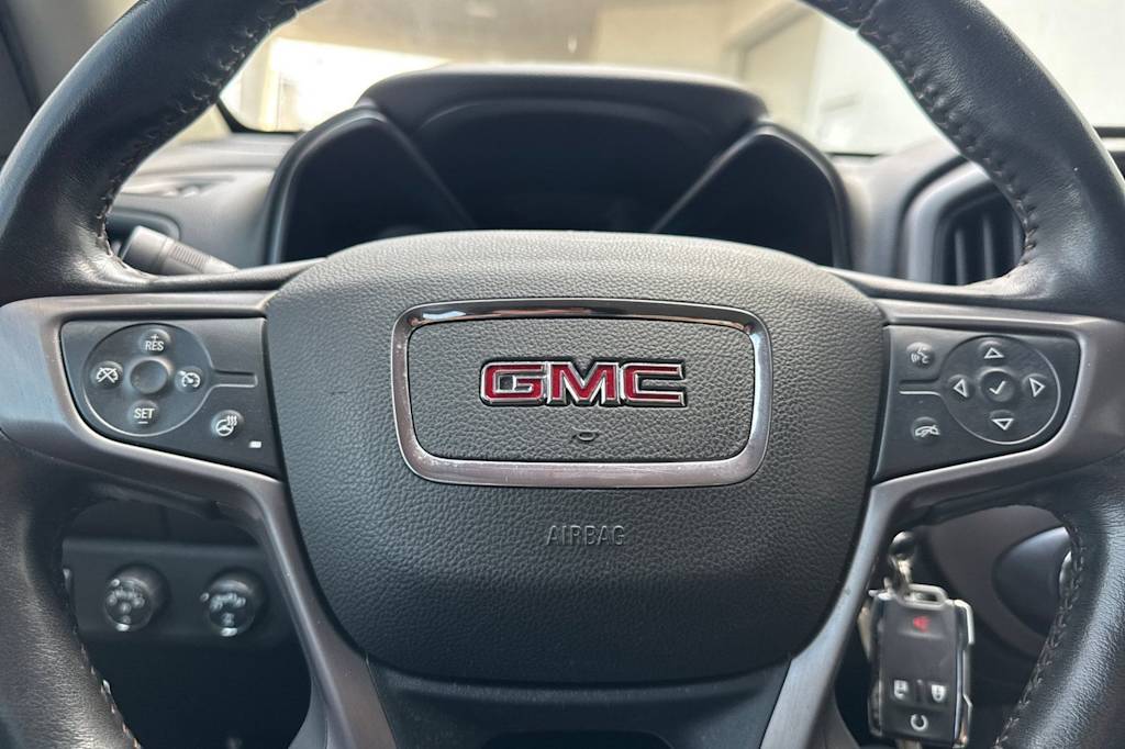 Thumbnail: 2022 GMC Canyon - 26