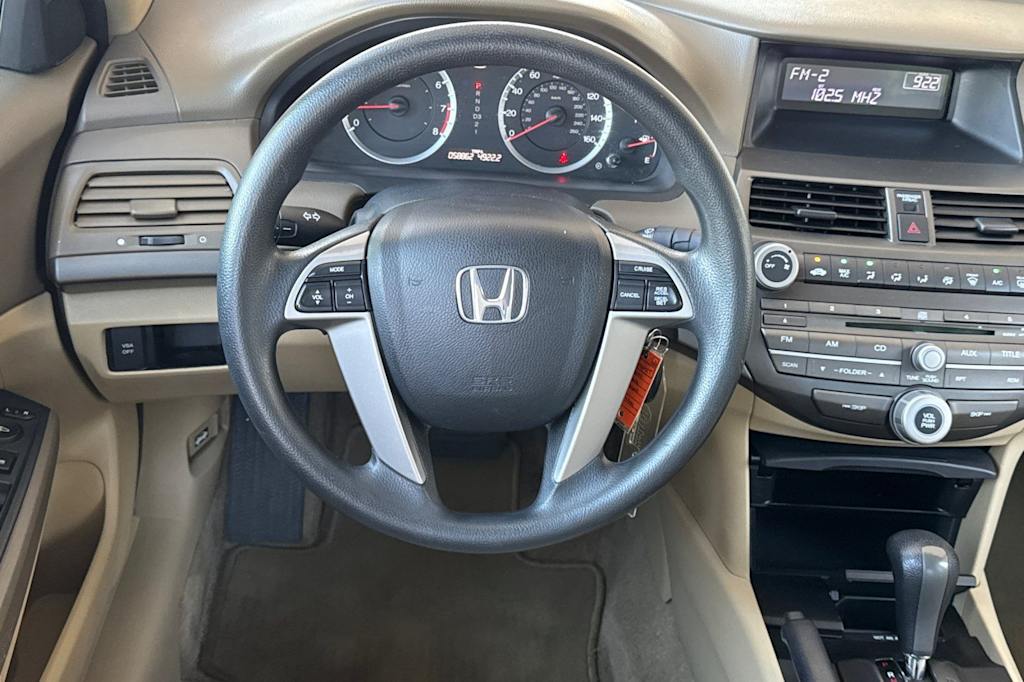 Thumbnail: 2010 Honda Accord - 11