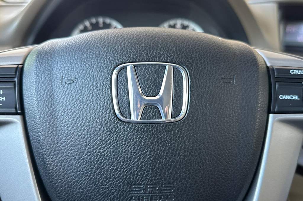 Thumbnail: 2010 Honda Accord - 30