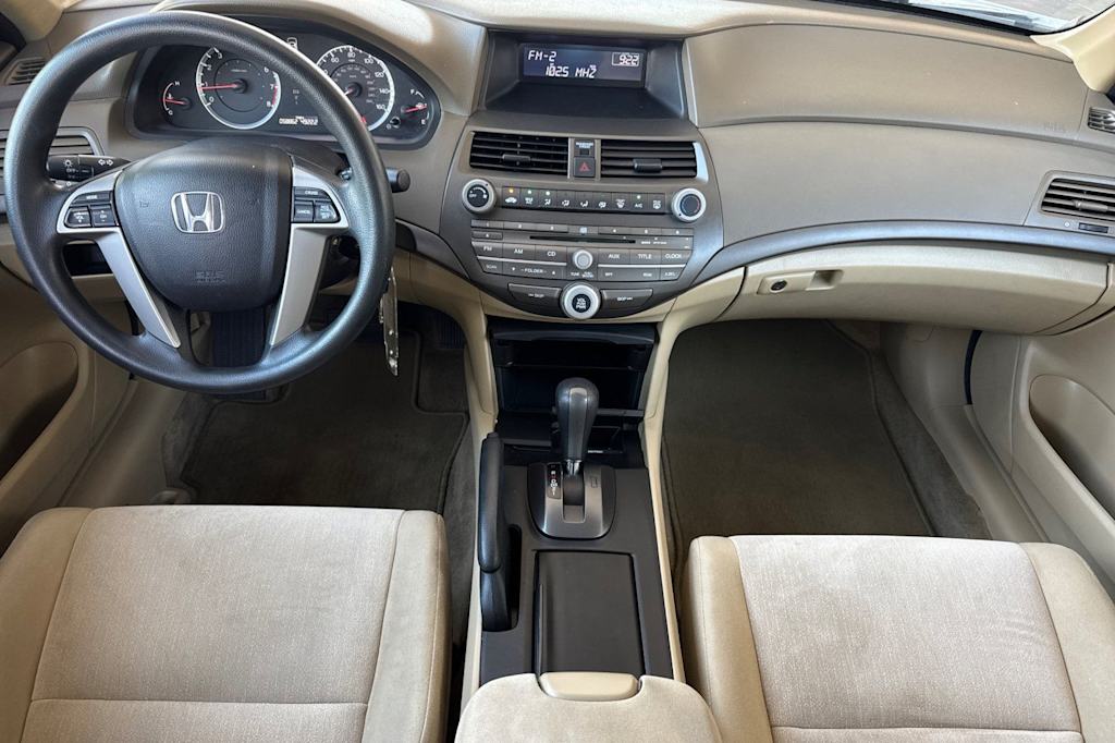 Thumbnail: 2010 Honda Accord - 2