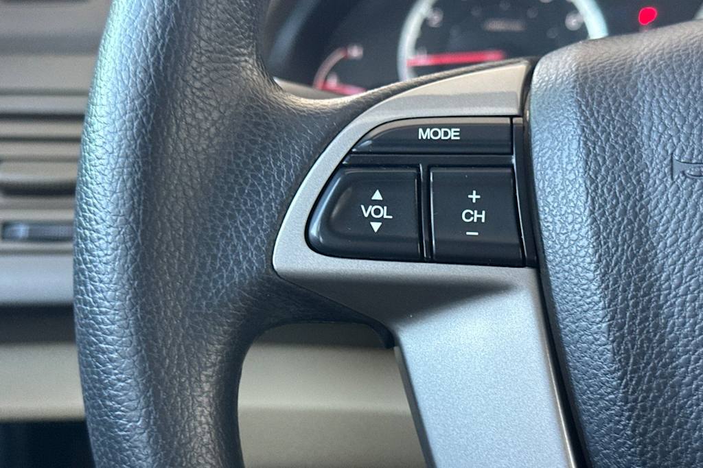 Thumbnail: 2010 Honda Accord - 25