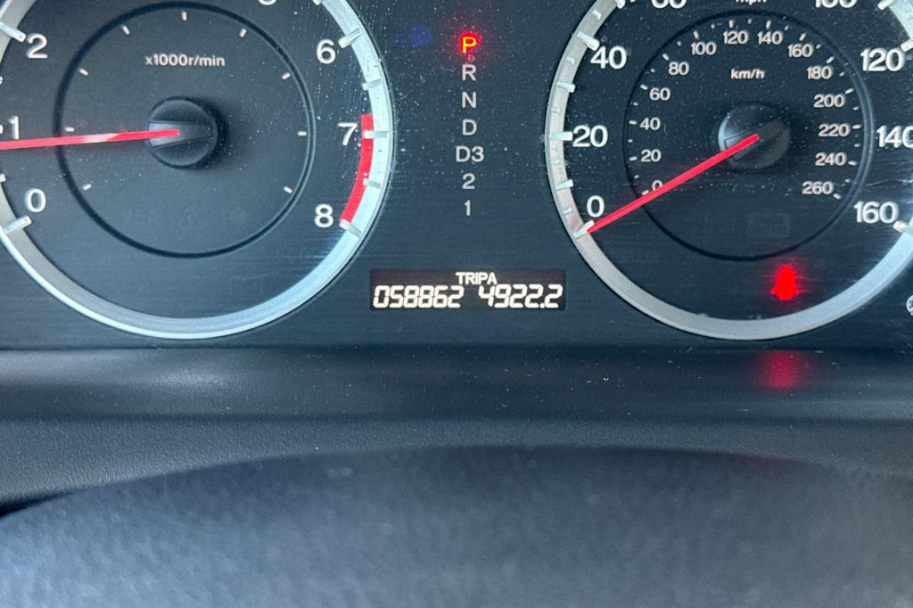 Thumbnail: 2010 Honda Accord - 27