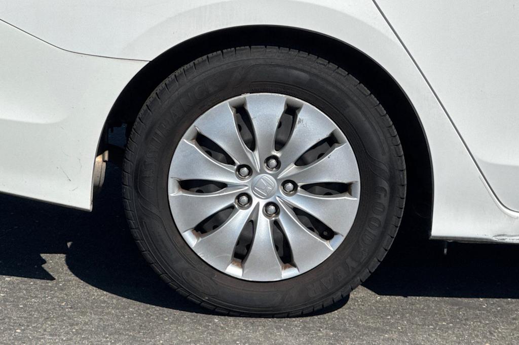 Thumbnail: 2010 Honda Accord - 7