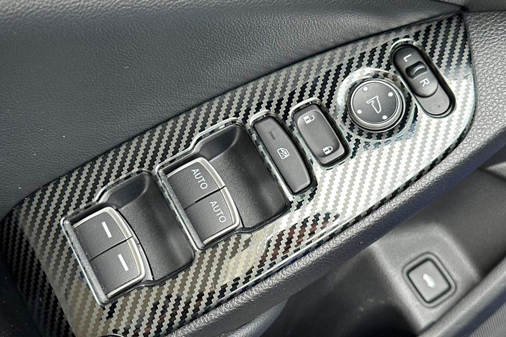 Thumbnail: 2022 Honda Accord - 21