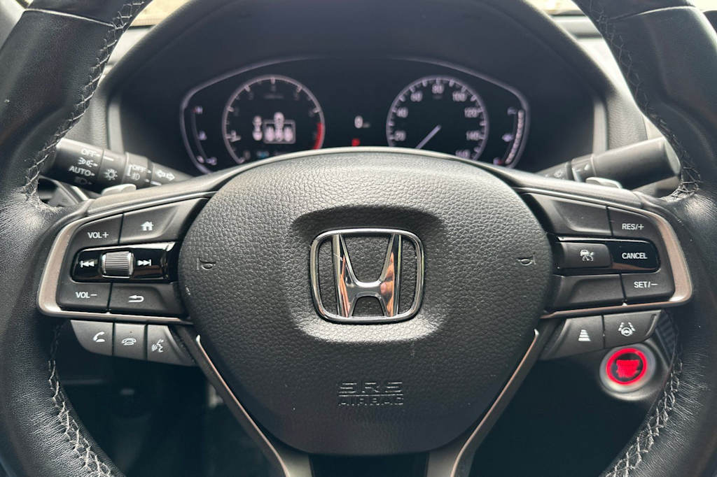 Thumbnail: 2022 Honda Accord - 27
