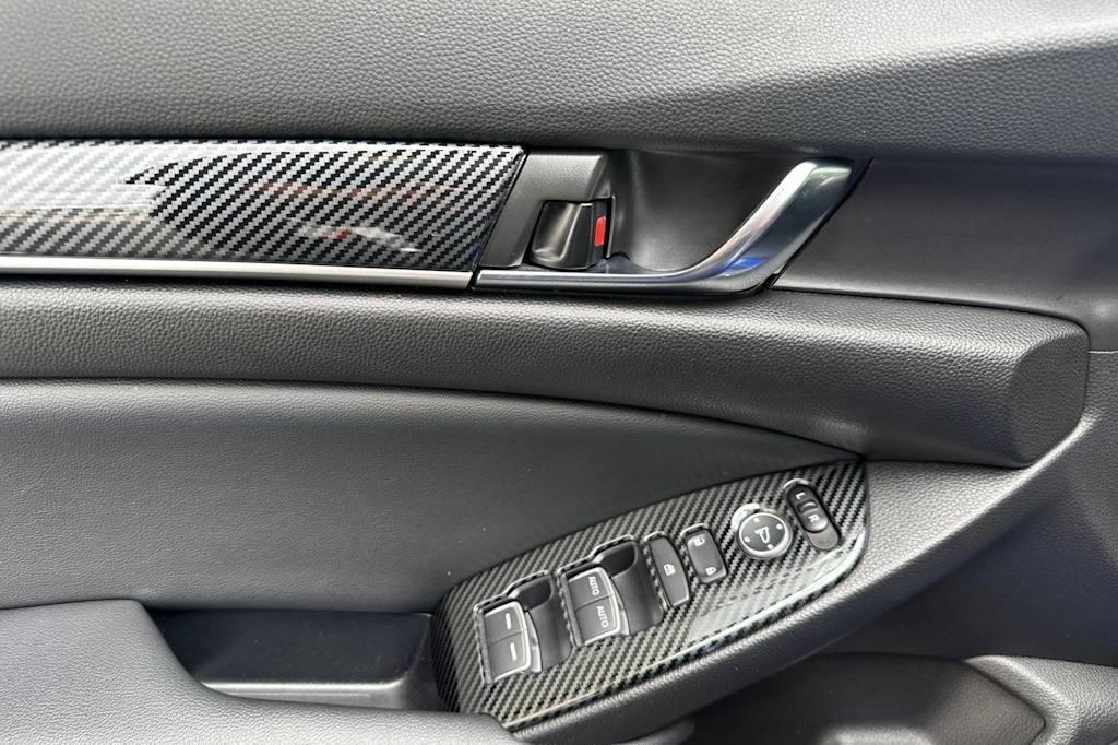 Thumbnail: 2022 Honda Accord - 20