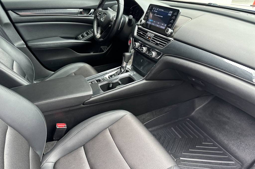 Thumbnail: 2022 Honda Accord - 12