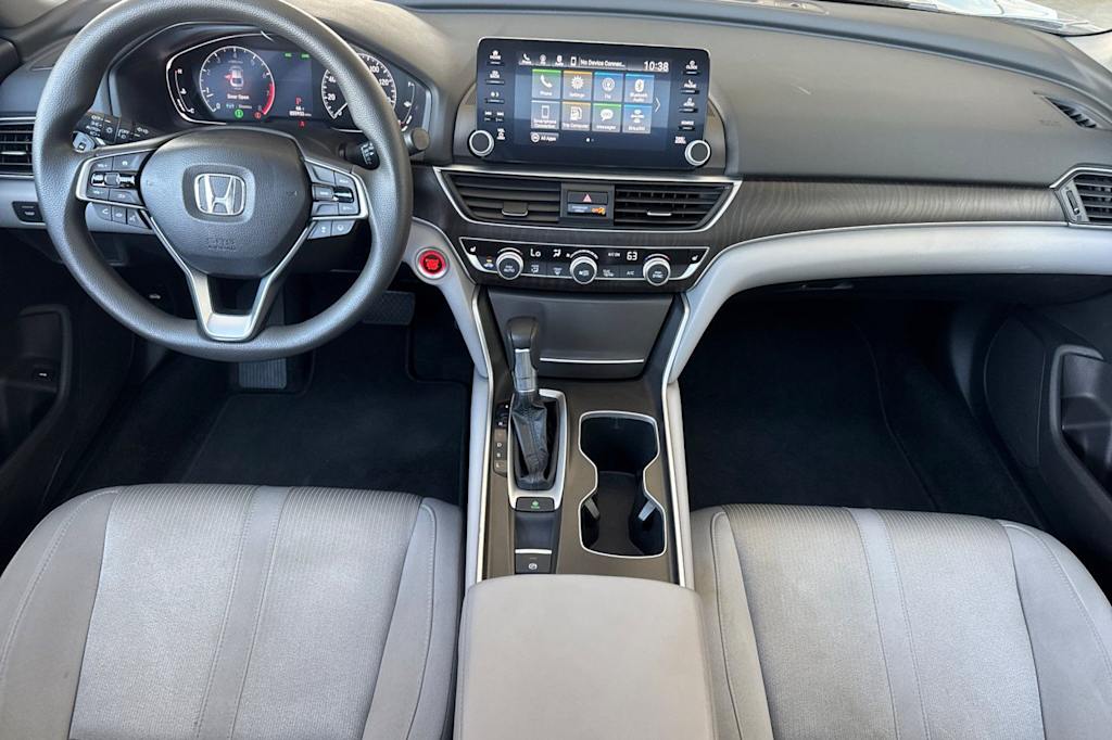 Thumbnail: 2018 Honda Accord - 2