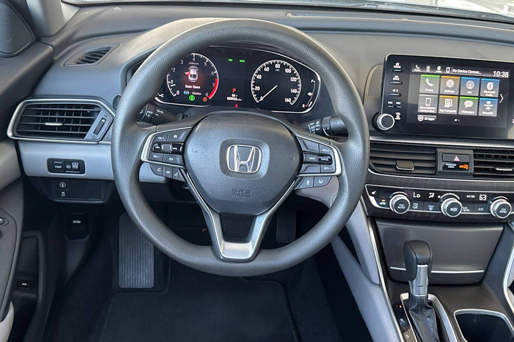 Thumbnail: 2018 Honda Accord - 10
