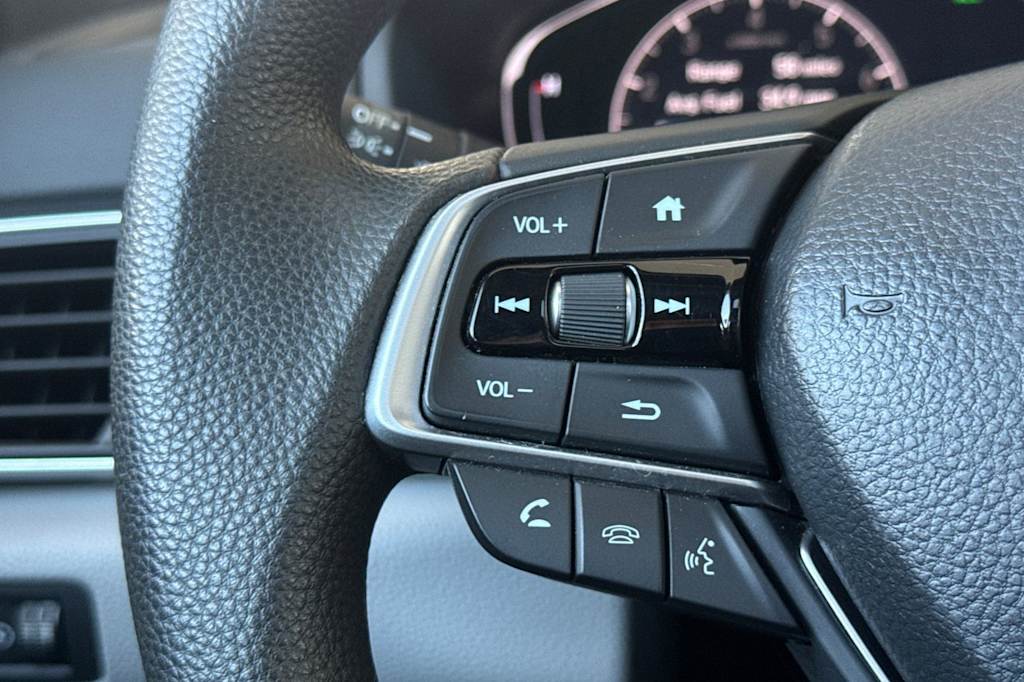 Thumbnail: 2018 Honda Accord - 28