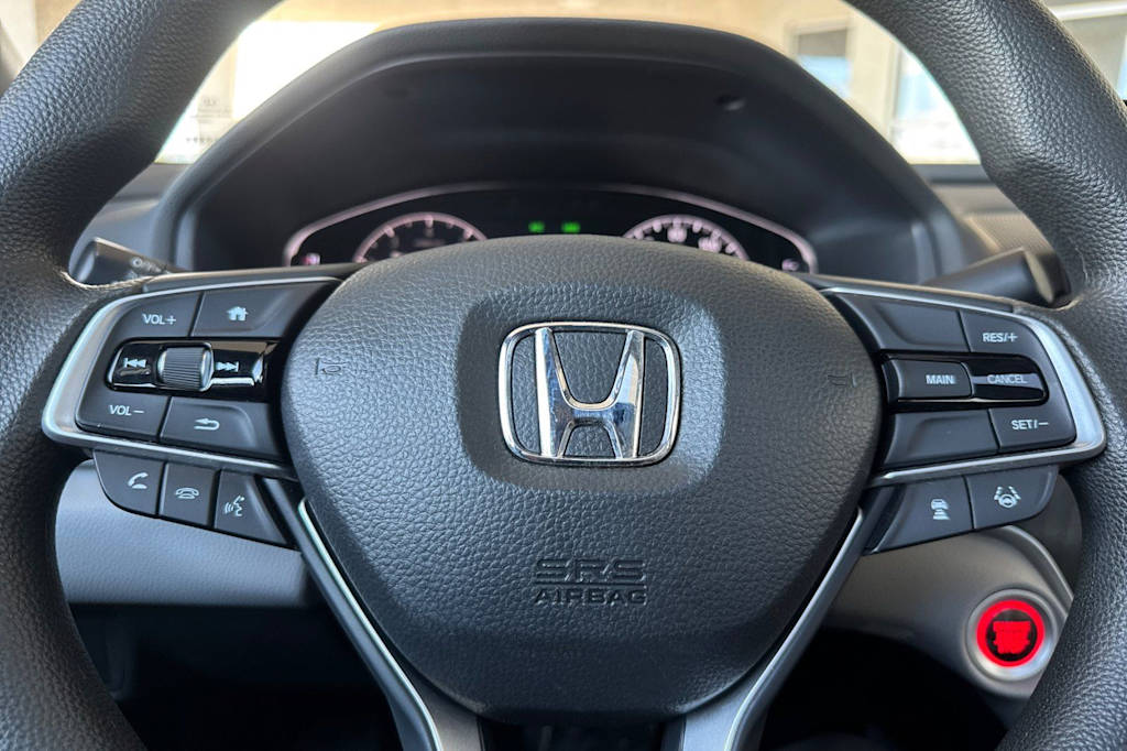Thumbnail: 2018 Honda Accord - 27