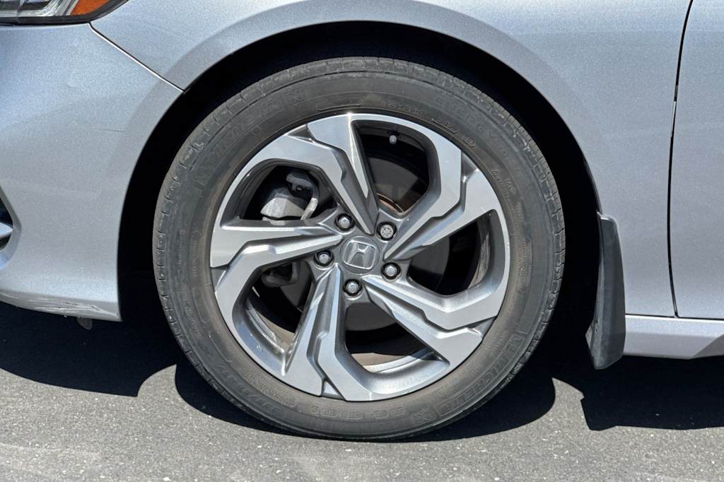 Thumbnail: 2018 Honda Accord - 7