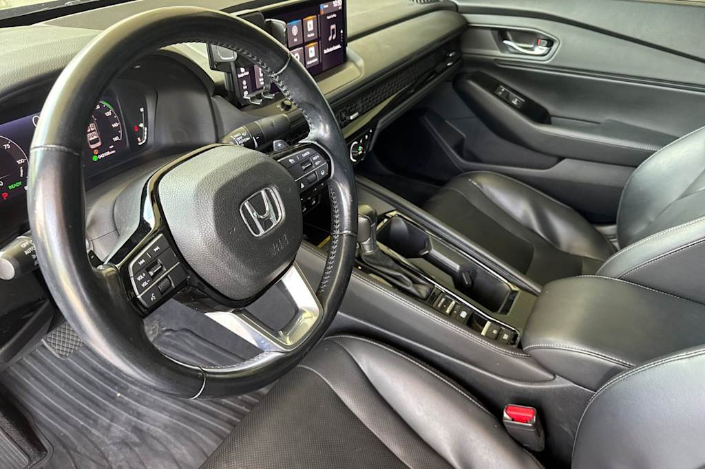 Thumbnail: 2023 Honda Accord - 8