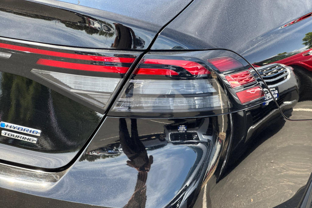 Thumbnail: 2023 Honda Accord - 32
