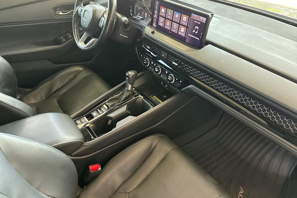 Thumbnail: 2023 Honda Accord - 11