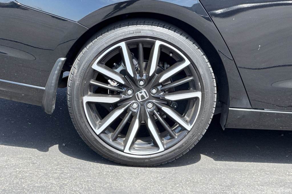 Thumbnail: 2023 Honda Accord - 7