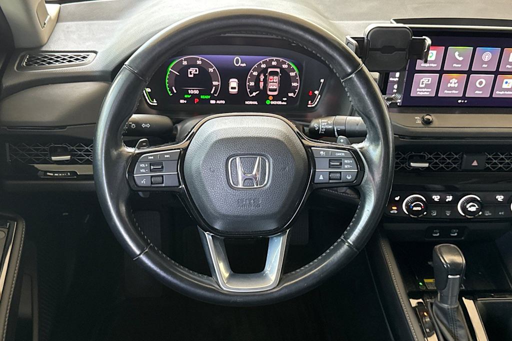 Thumbnail: 2023 Honda Accord - 10