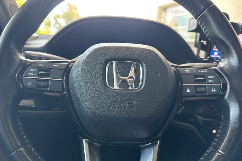 Thumbnail: 2023 Honda Accord - 28