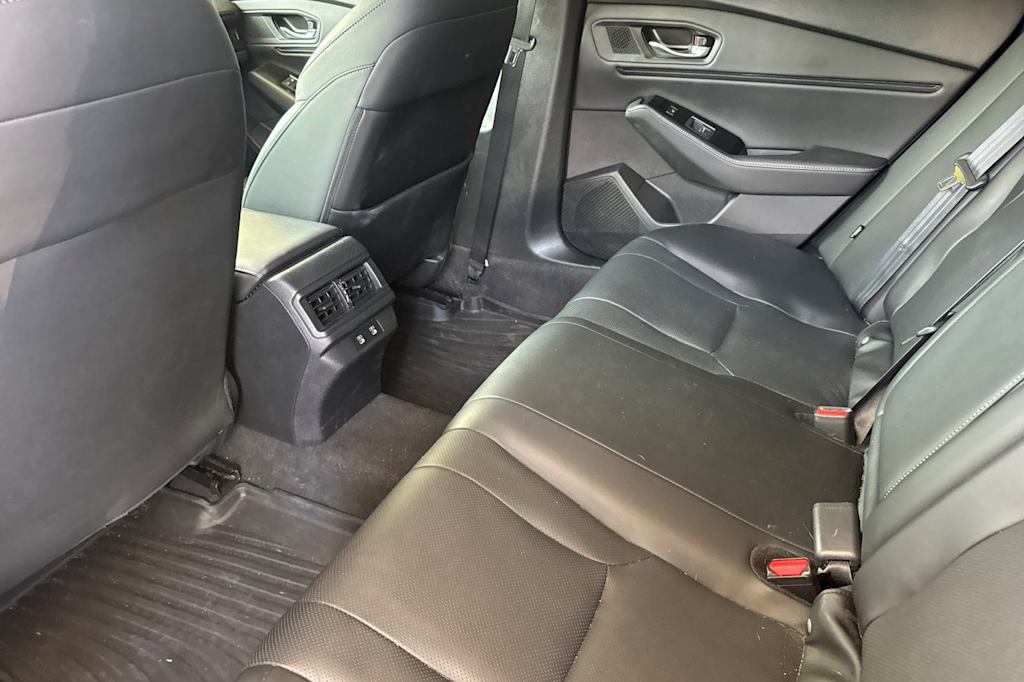 Thumbnail: 2023 Honda Accord - 9