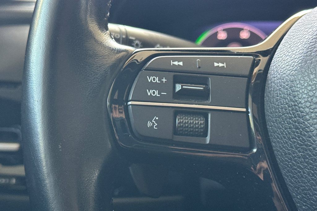 Thumbnail: 2023 Honda Accord - 29