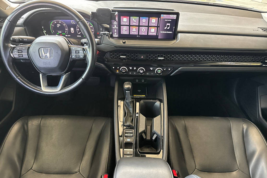 Thumbnail: 2023 Honda Accord - 2