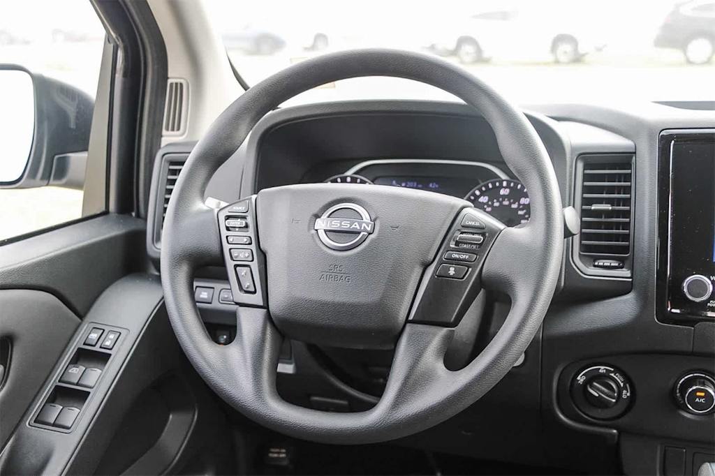 Thumbnail: 2022 Nissan Frontier - 2