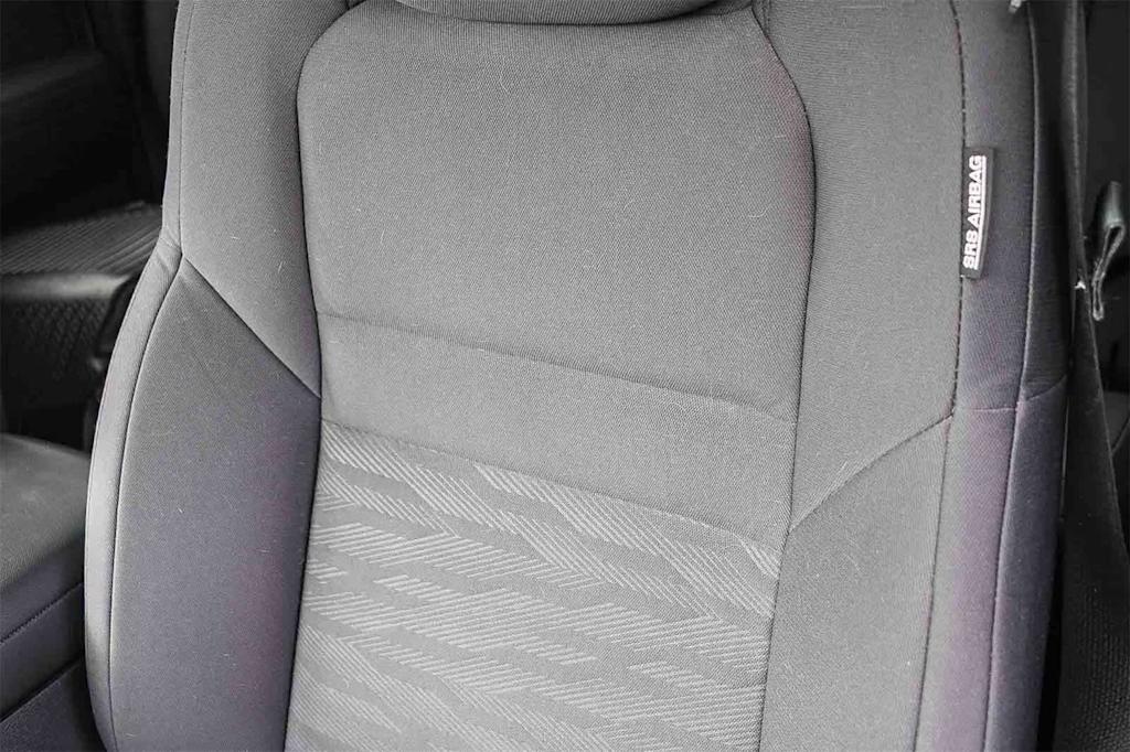 Thumbnail: 2022 Nissan Frontier - 9