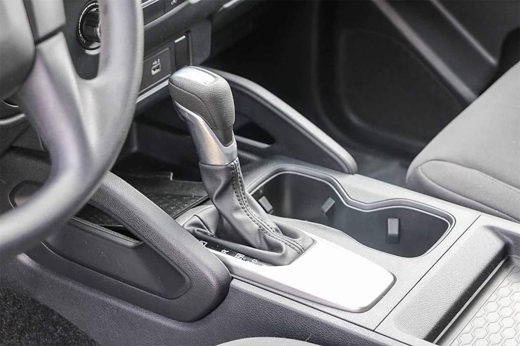 Thumbnail: 2022 Nissan Frontier - 11