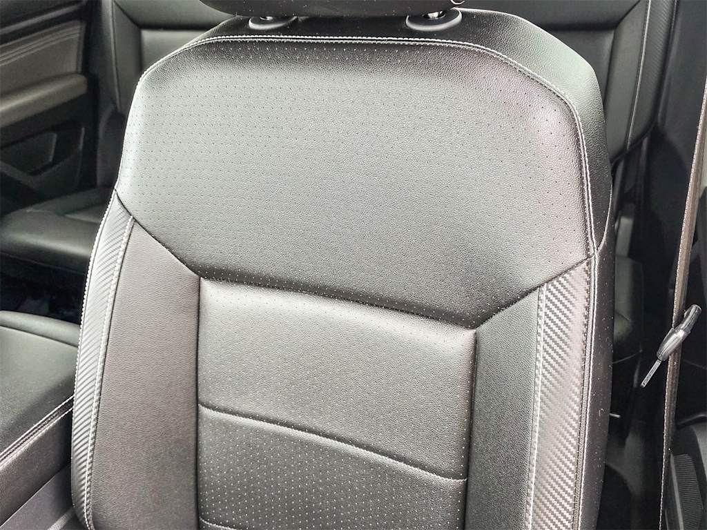 Thumbnail: 2023 Volkswagen Atlas - 20