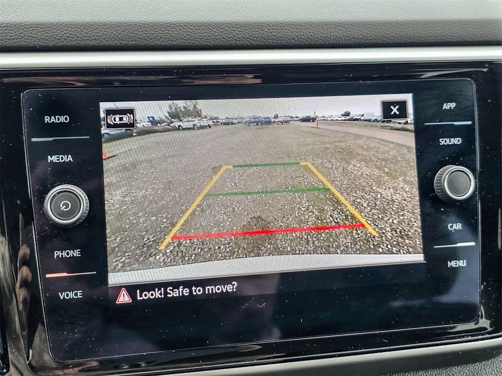 Thumbnail: 2023 Volkswagen Atlas - 9