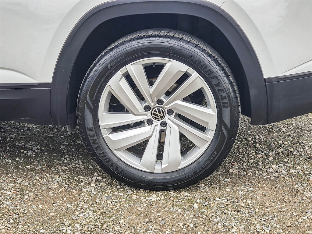 Thumbnail: 2023 Volkswagen Atlas - 15