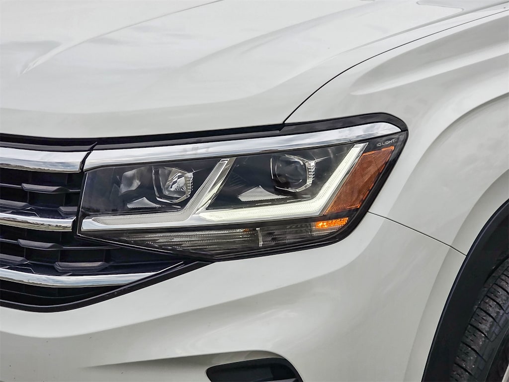 Thumbnail: 2023 Volkswagen Atlas - 14