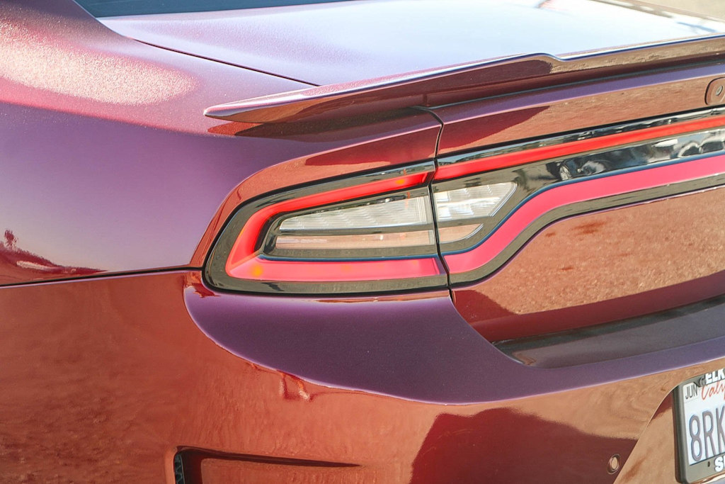 Thumbnail: 2020 Dodge Charger - 20