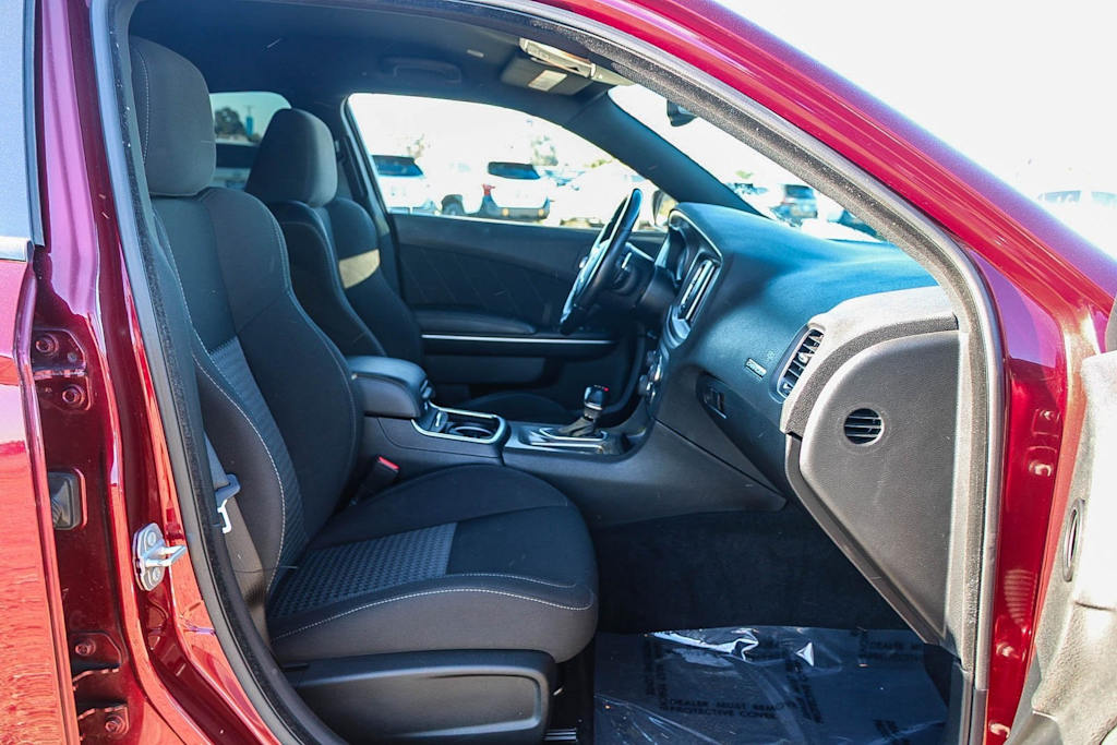 Thumbnail: 2020 Dodge Charger - 8