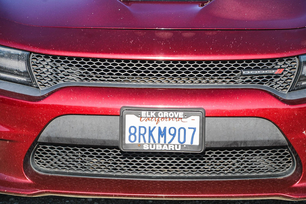 Thumbnail: 2020 Dodge Charger - 15