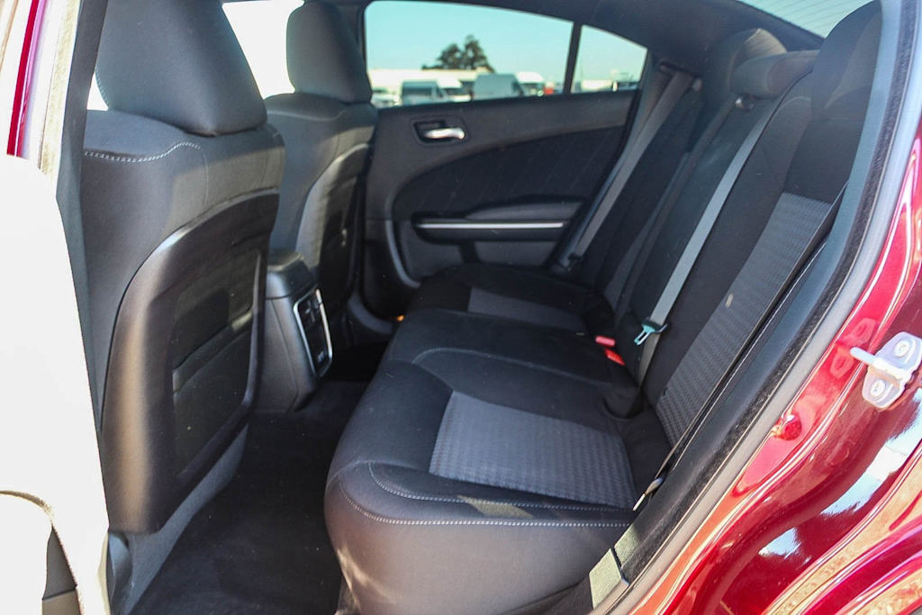 Thumbnail: 2020 Dodge Charger - 10