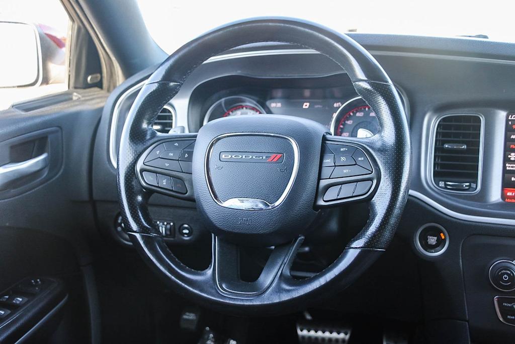 Thumbnail: 2020 Dodge Charger - 7