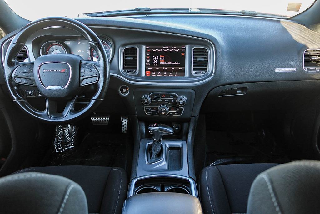 Thumbnail: 2020 Dodge Charger - 2