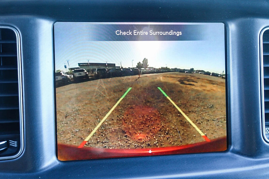 Thumbnail: 2020 Dodge Charger - 24