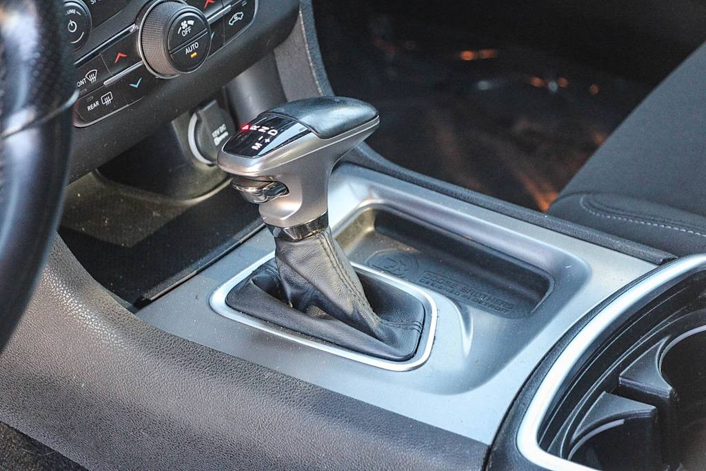 Thumbnail: 2020 Dodge Charger - 12