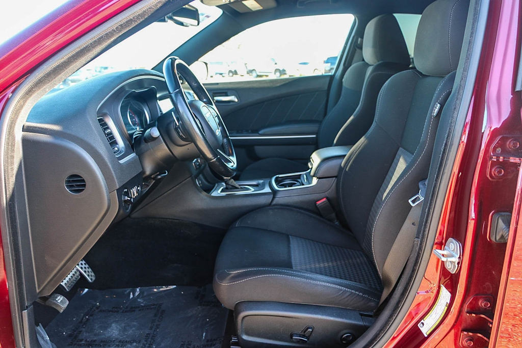 Thumbnail: 2020 Dodge Charger - 9