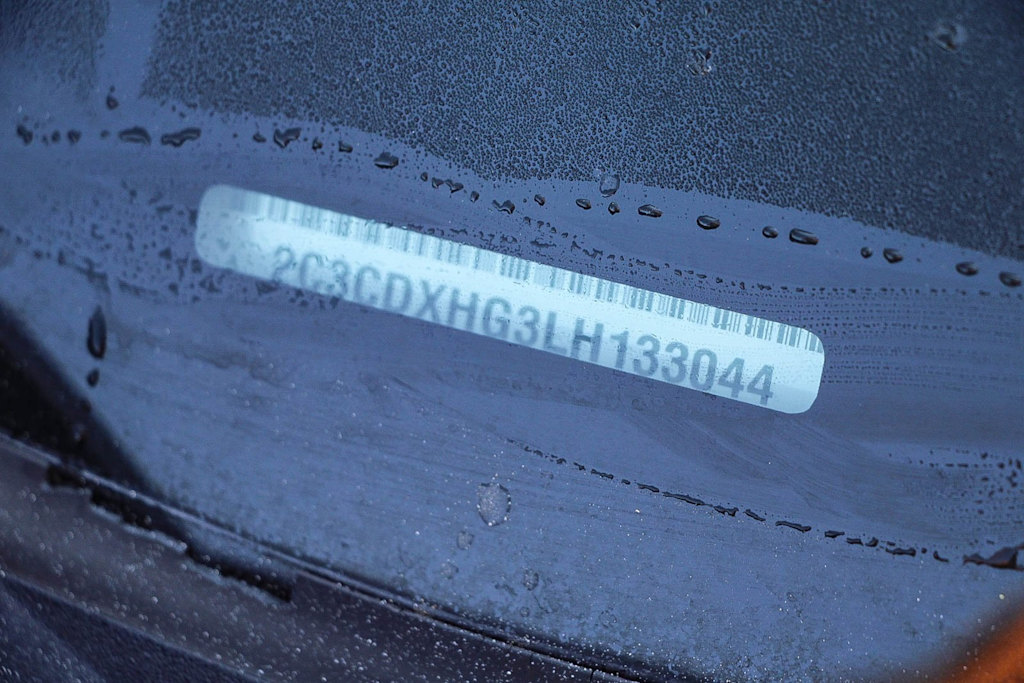 Thumbnail: 2020 Dodge Charger - 26