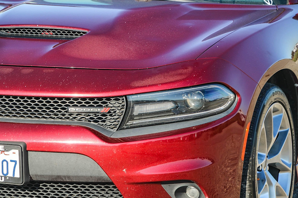 Thumbnail: 2020 Dodge Charger - 18