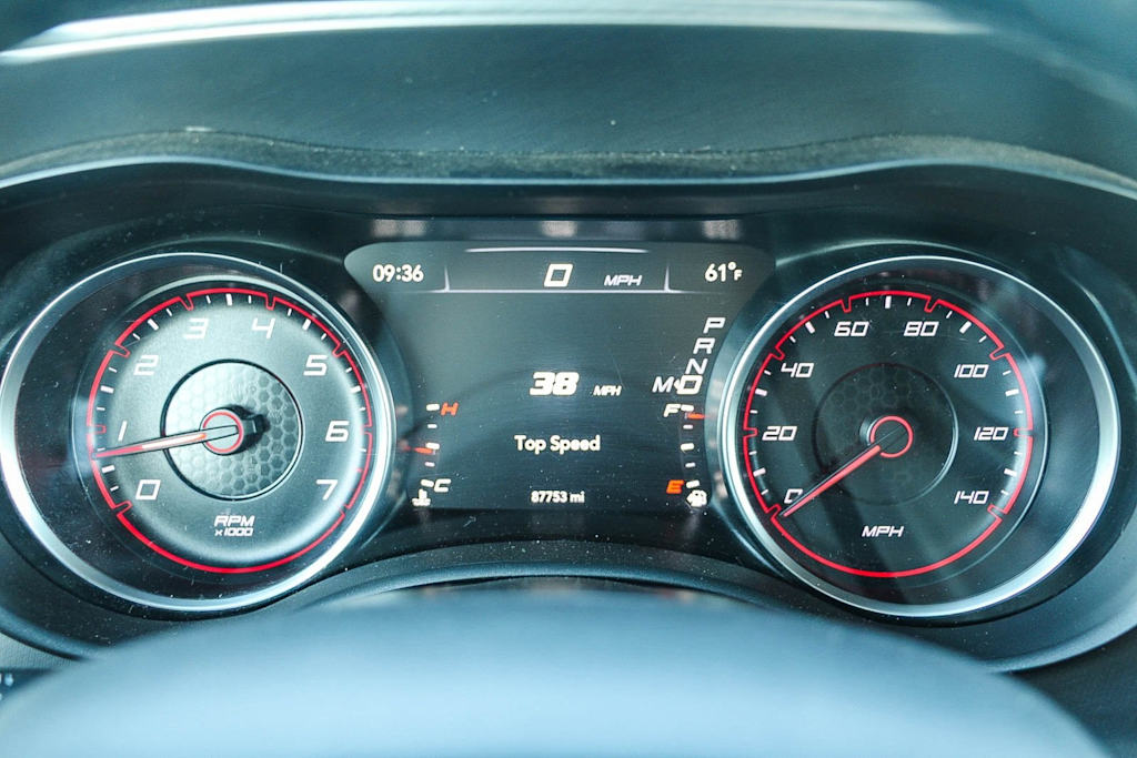 Thumbnail: 2020 Dodge Charger - 13