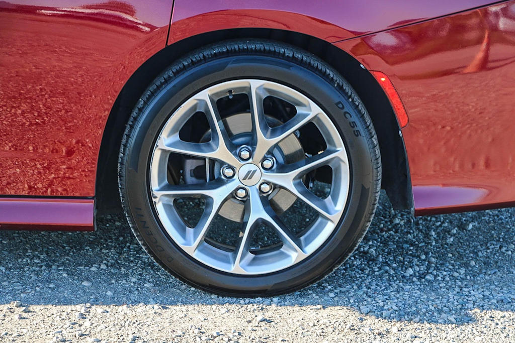 Thumbnail: 2020 Dodge Charger - 19