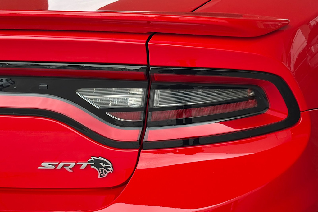 Thumbnail: 2021 Dodge Charger - 30