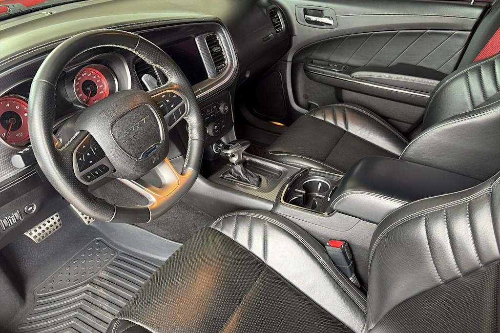 Thumbnail: 2021 Dodge Charger - 8