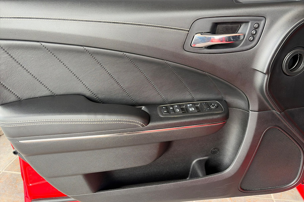 Thumbnail: 2021 Dodge Charger - 19