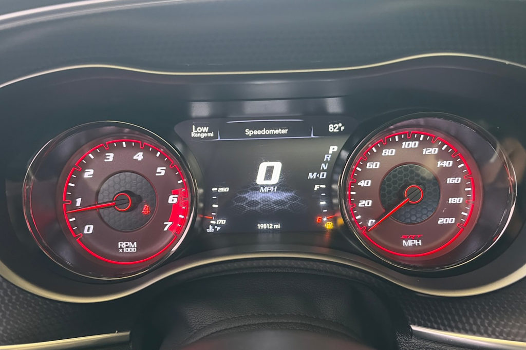 Thumbnail: 2021 Dodge Charger - 14