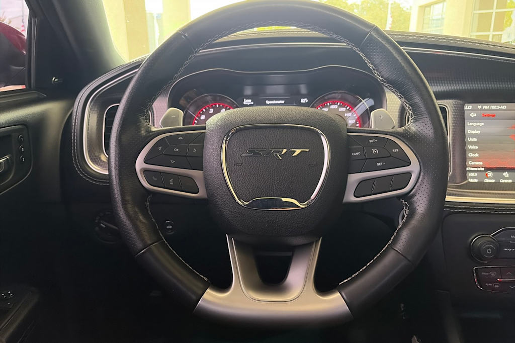 Thumbnail: 2021 Dodge Charger - 26